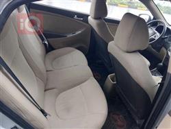 هيونداي أكسنت